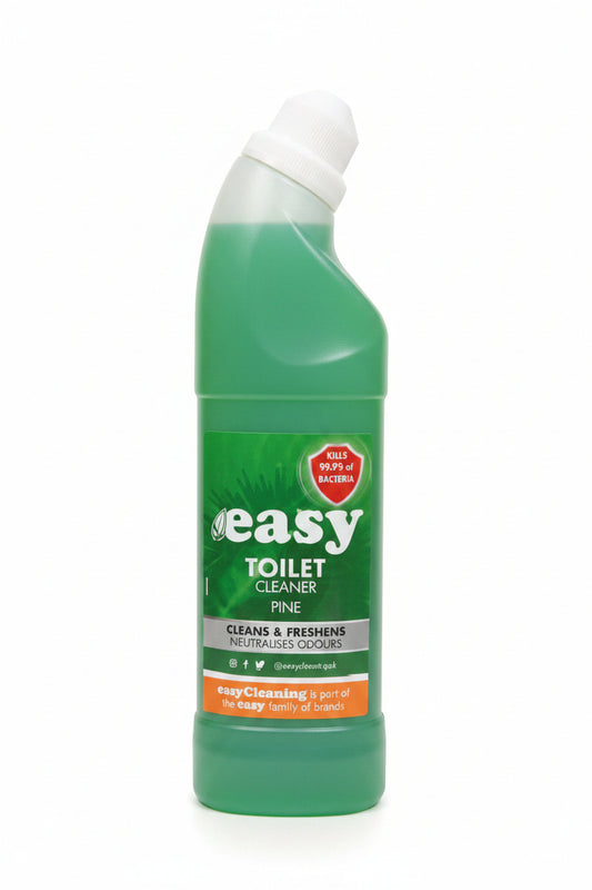 Toilet Cleaner 750ml