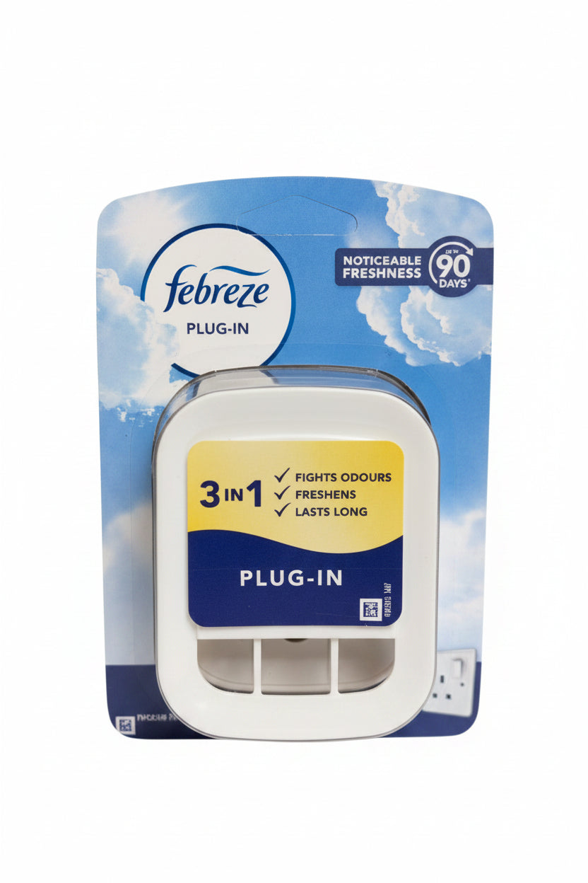Febreeze Diffuser / Refill