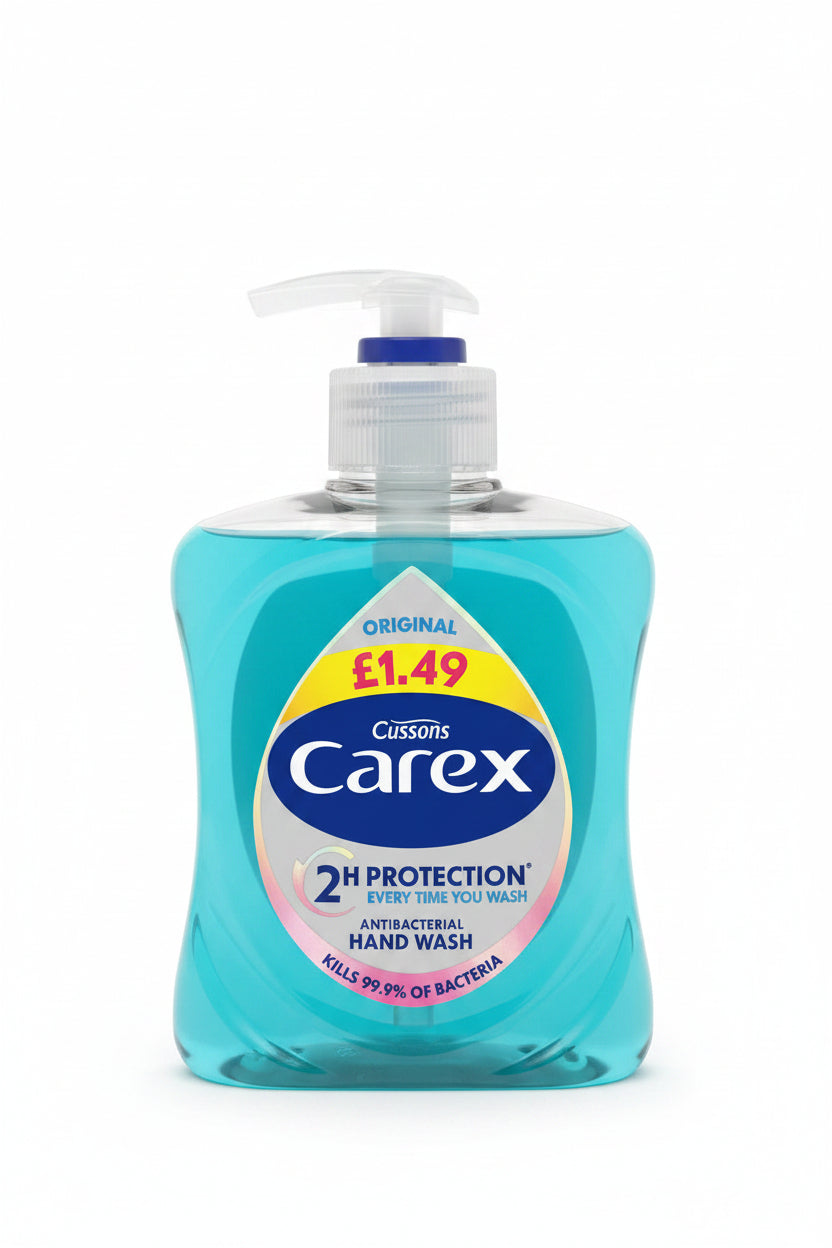 Hand Soap Carex