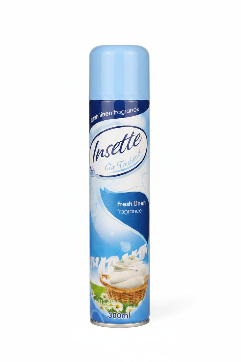 Air freshener Spray 300ml