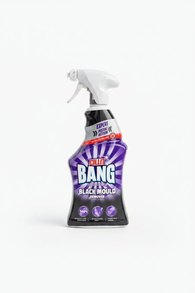 Black Mold Remover Cillit Bang 750ml