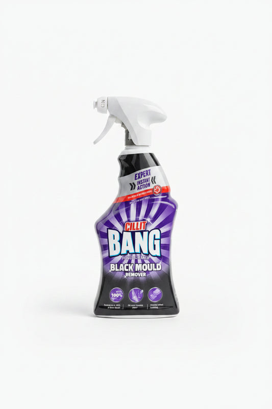 Black Mold Remover Cillit Bang 750ml