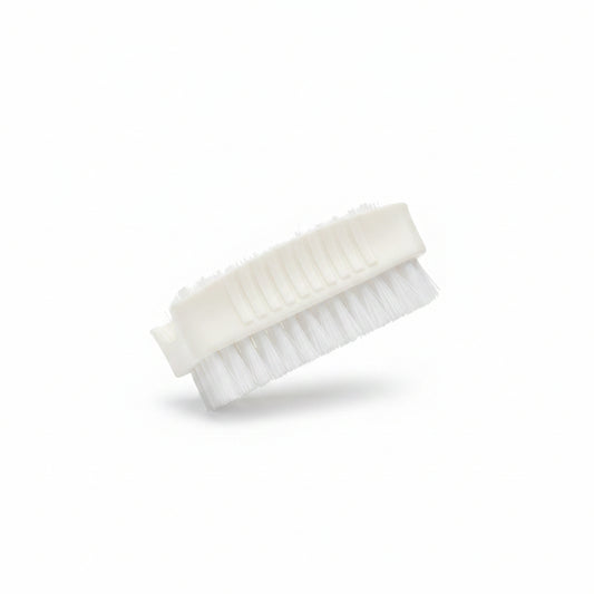 Plastic Nail Brush