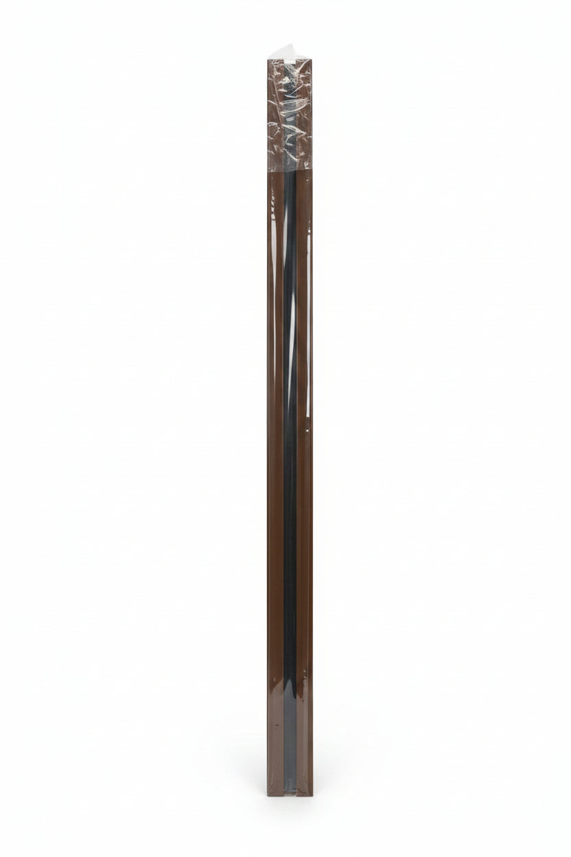 Brush Strip Draught Excluder