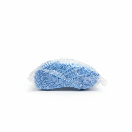 Microfibre Cloth Blue