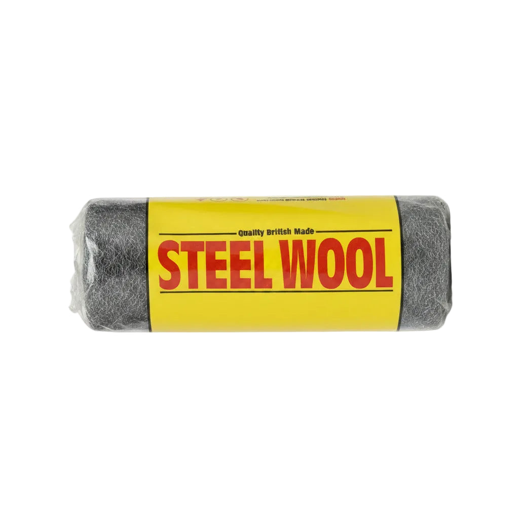Wire Wool
