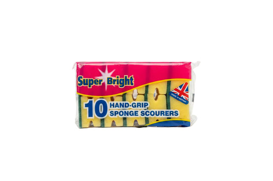 Scouring Pad Sponge