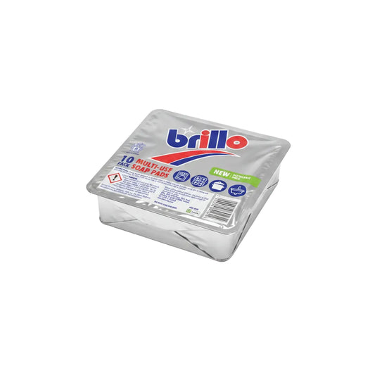 Scouring Pad Brillo