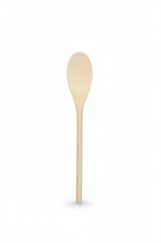 Wooden Spoon