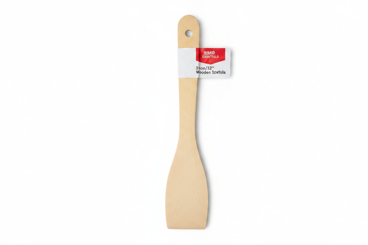 Wooden Spatula