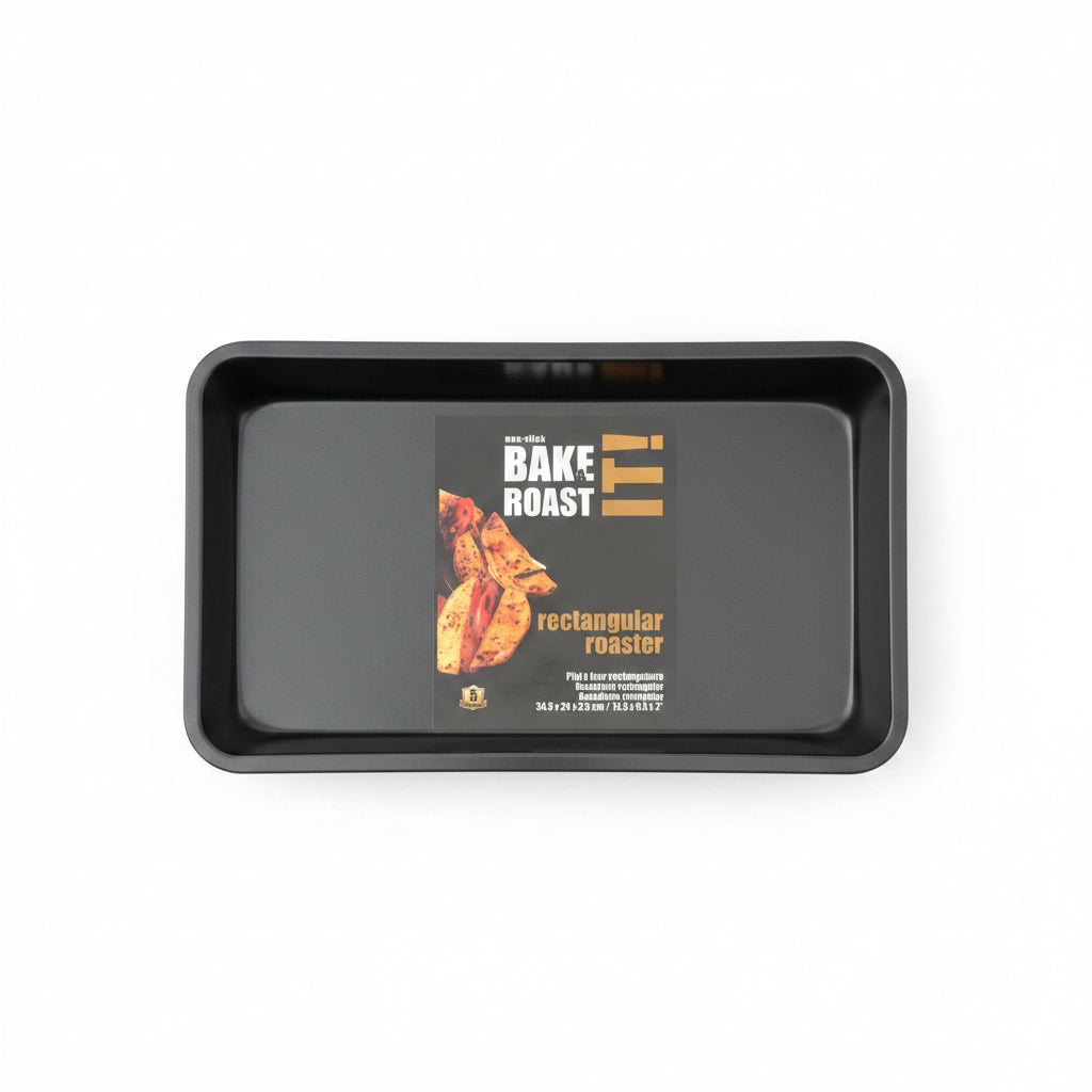 Roasting Tray 13.5x9.5x2"