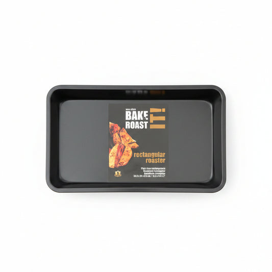 Roasting Tray 13.5x9.5x2"