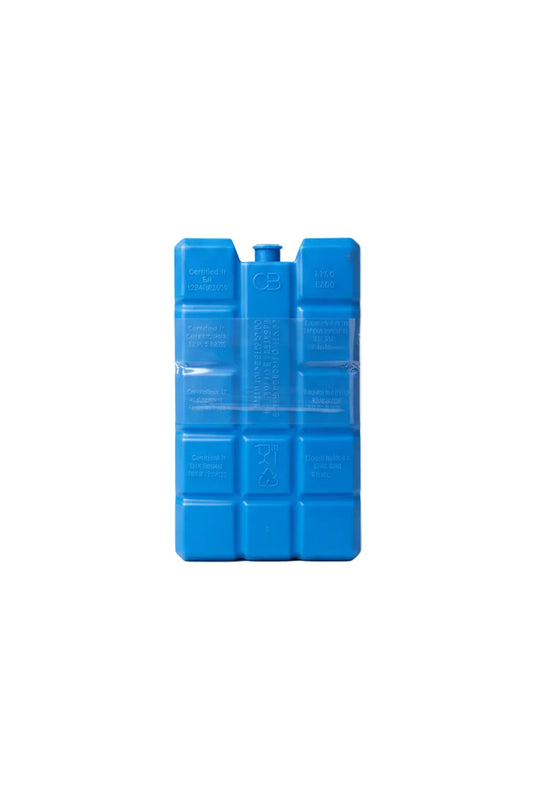 Twin Ice Pack