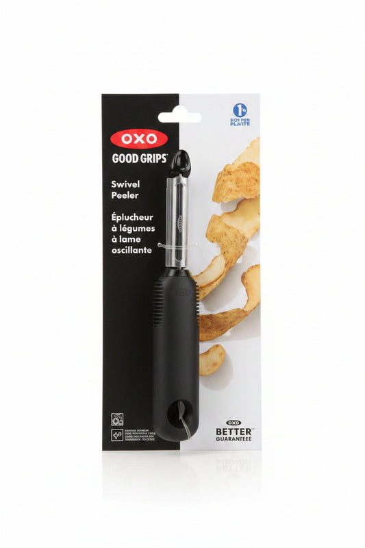 Potato Peeler