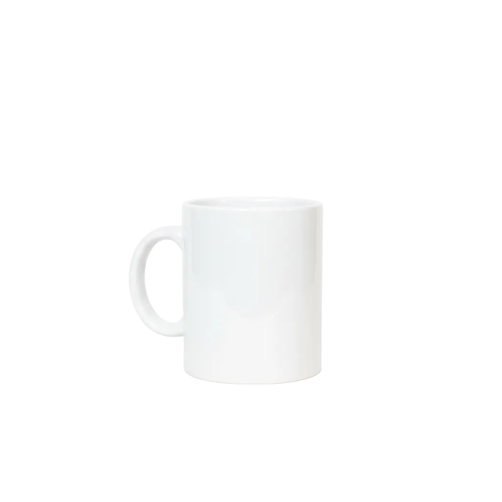 Half Pint Mug