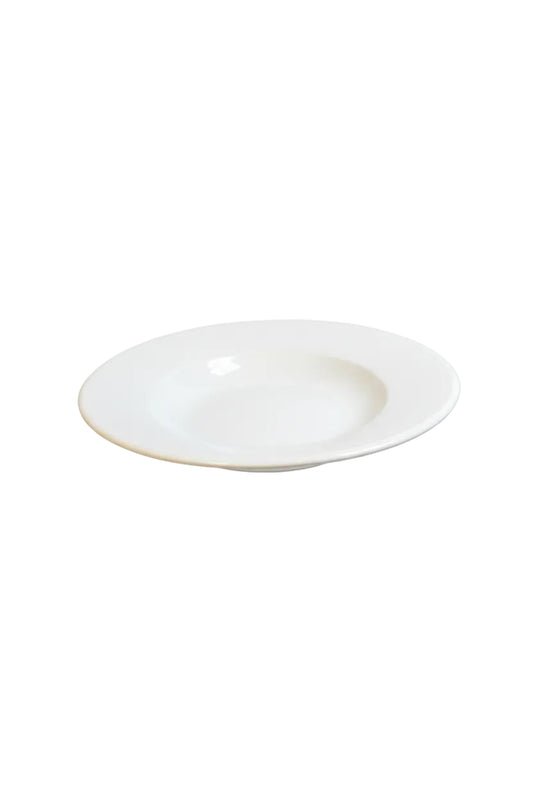 Soup Bowl Wide Lipped 9"
