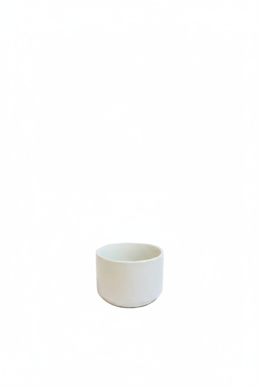 White Sugar Bowl