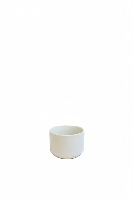 White Sugar Bowl