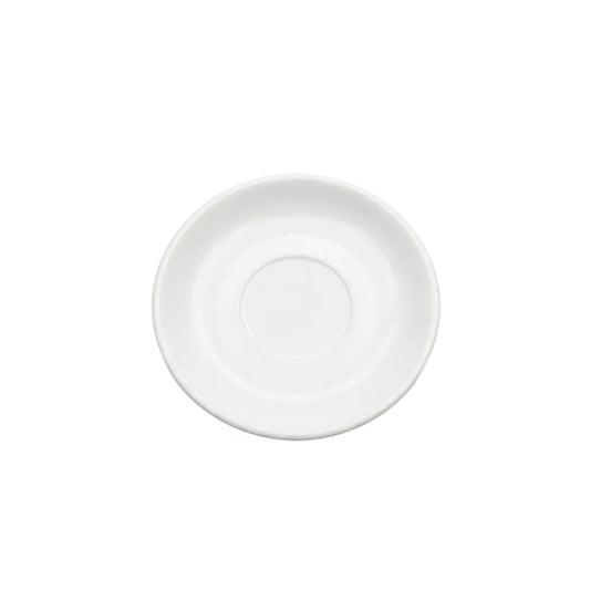 White Saucer