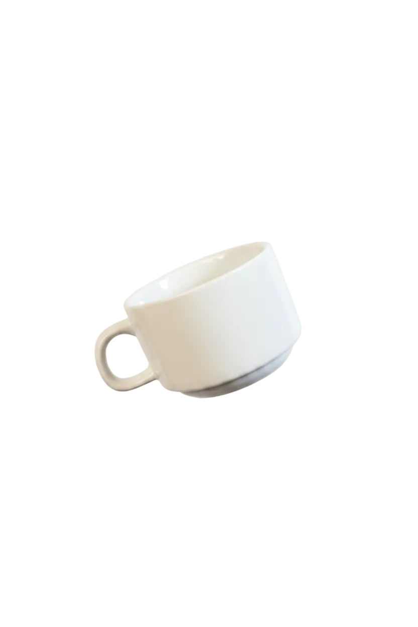 White Cup