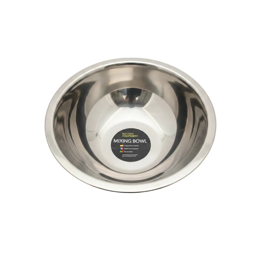 Mixing Bowl Stainless Steel 2L