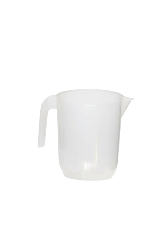 Plastic Measuring Jug