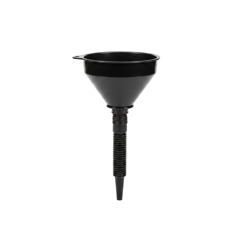 Plastic Funnel With Spout