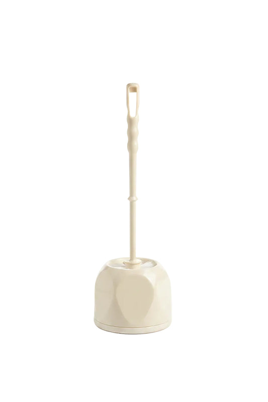 Toilet Brush With Holder