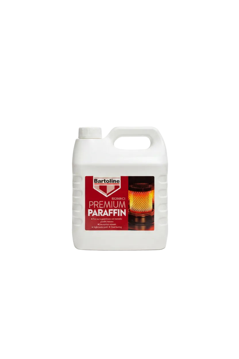 Paraffin 4l