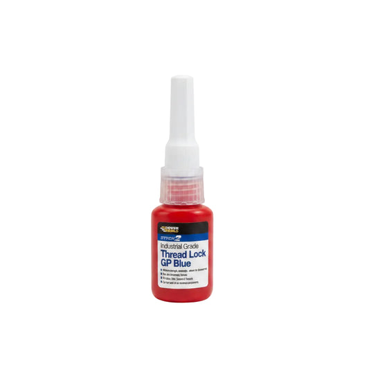 Thread Lock Blue 10g