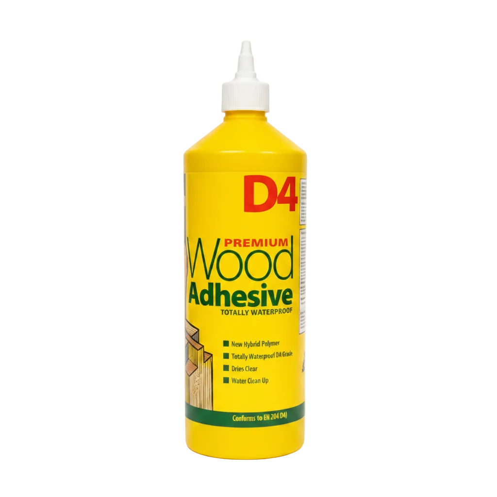 Premium Wood Adhesive
