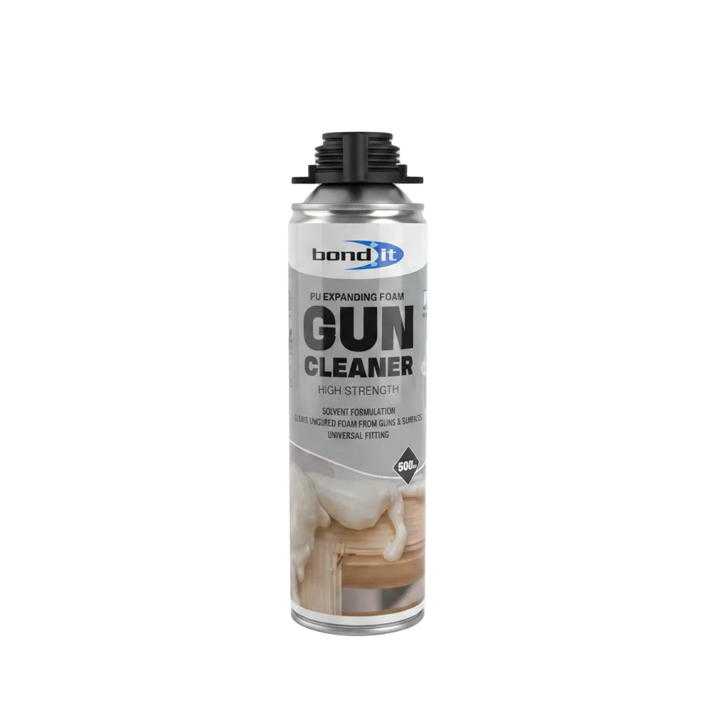 Expanding Foam Cleaner 500ml