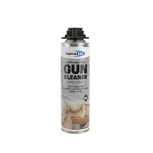 Expanding Foam Cleaner 500ml