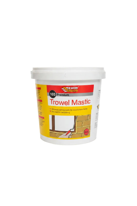 Trowel Mastic 3kg