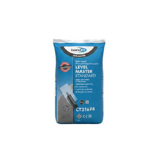 LevelMaster Standard Self-Levelling Compound