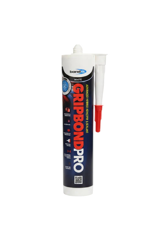Silicone Hybrid Grip Bond Pro