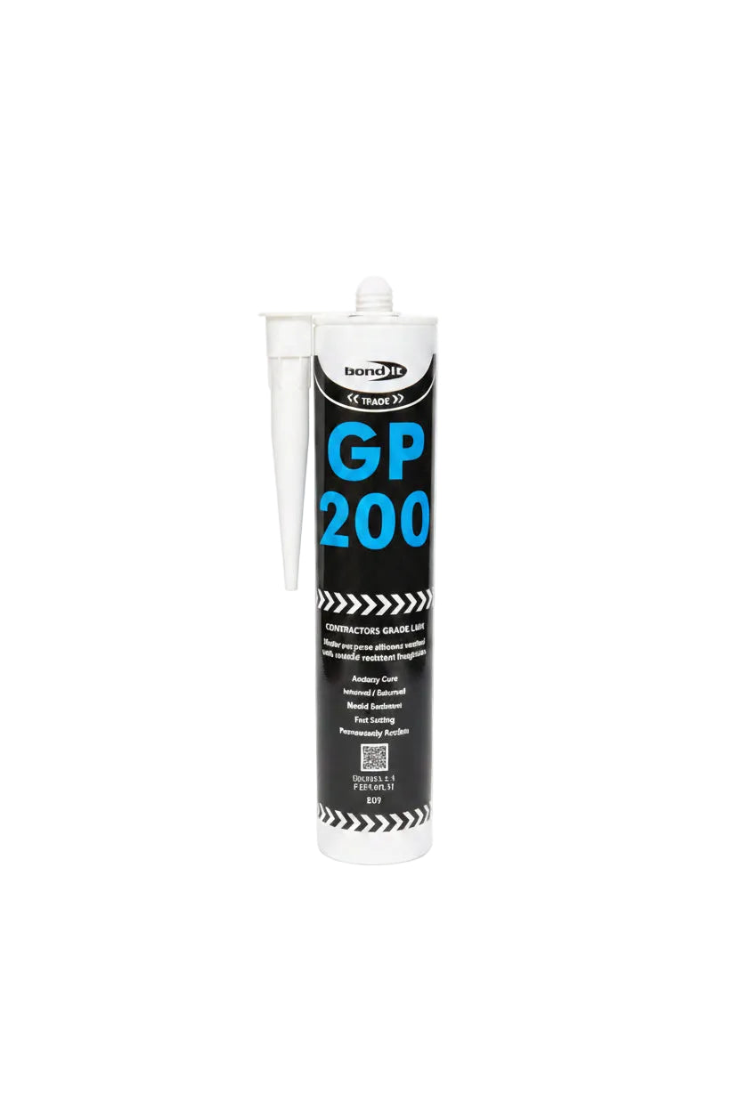 Contractors Grade Silicone 310ml