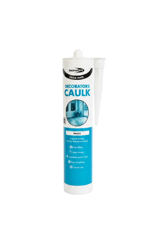 Decorators Caulk