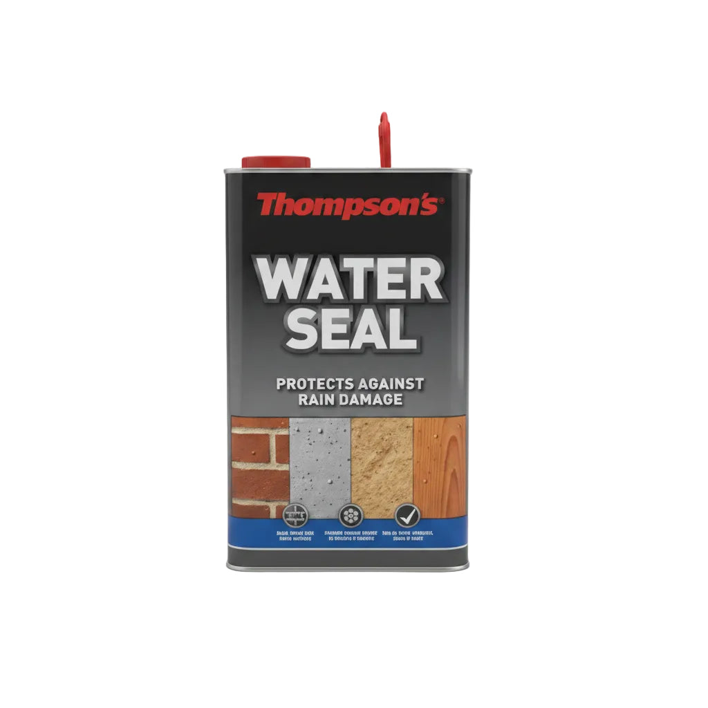 Water Seal 5l