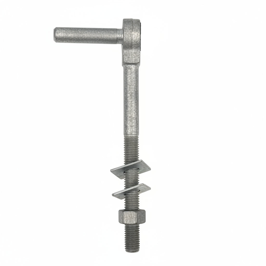 Hooks to Bolt