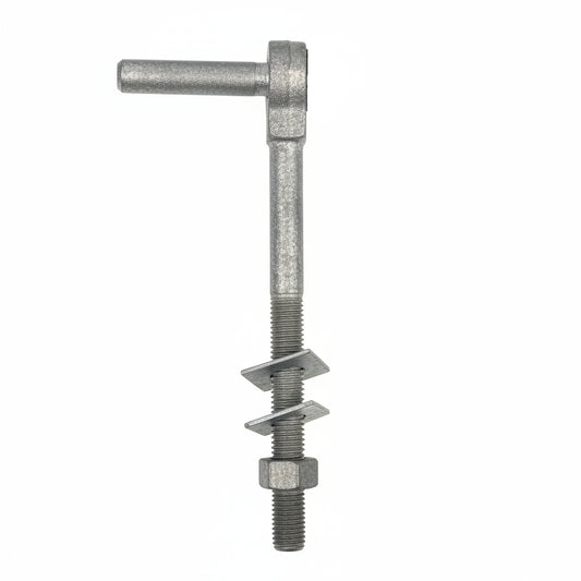 Hooks to Bolt