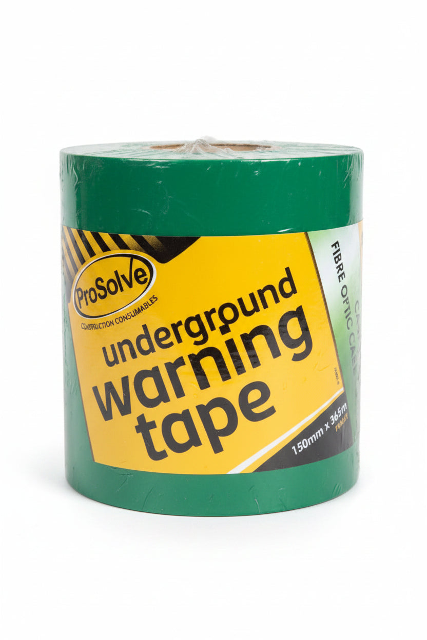 Underground Warning Tape