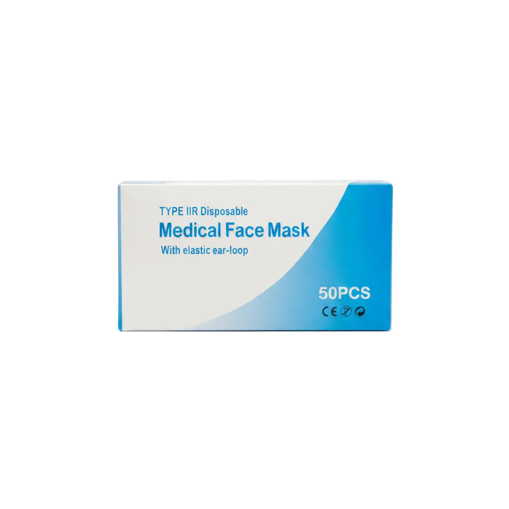 Face Mask Medical