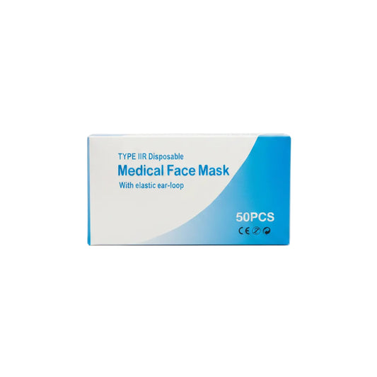 Face Mask Medical