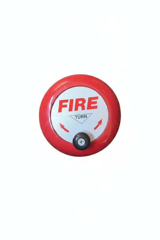 Rotary Alarm Bell