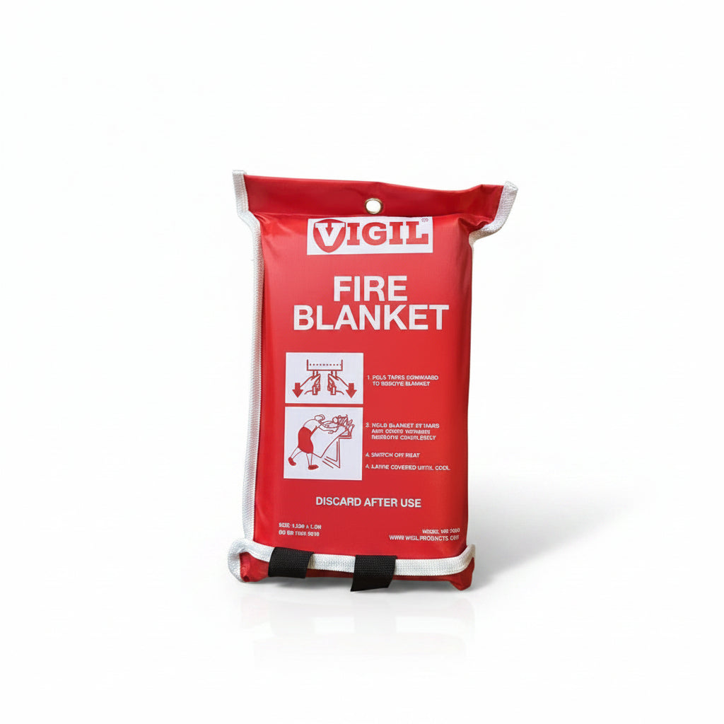 Fire Blanket