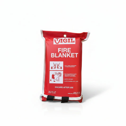 Fire Blanket