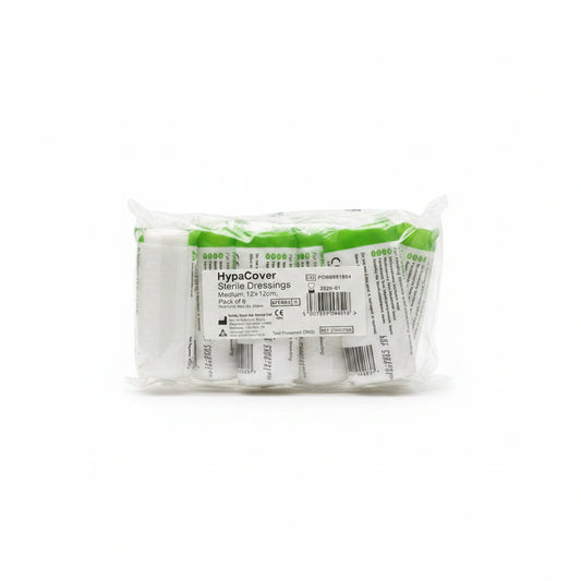 Medium Sterile Dressing
