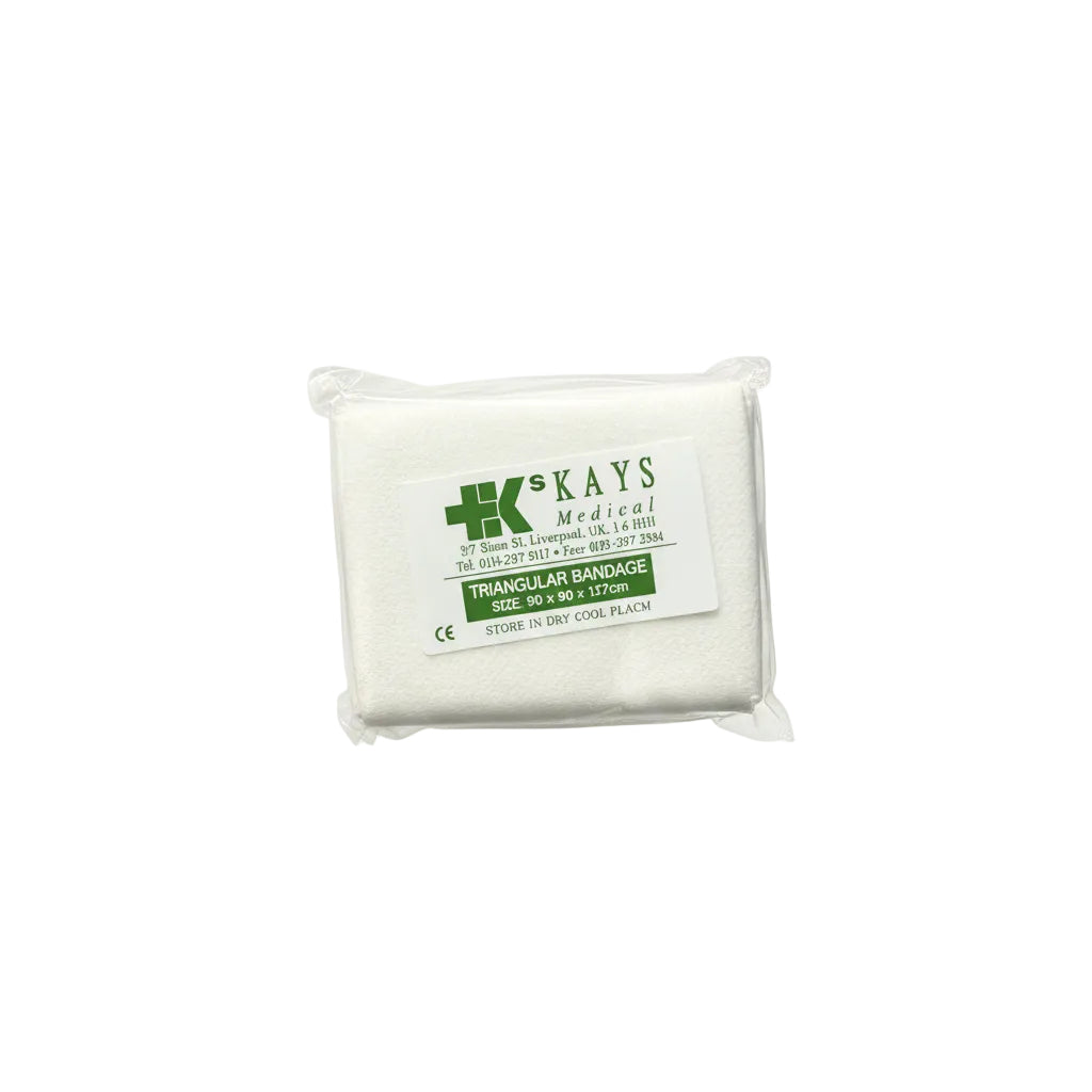 Triangular Bandage