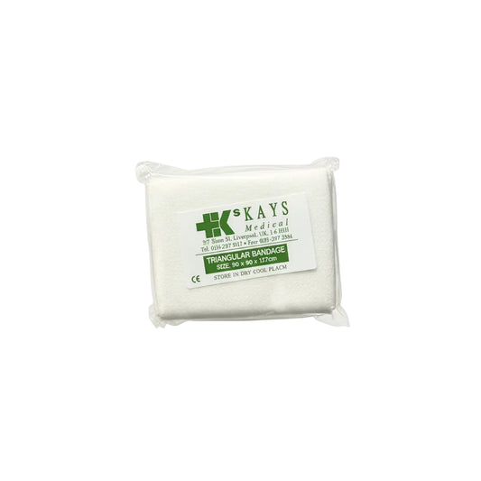 Triangular Bandage